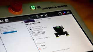 dcl (PIAB Vakuum GmbH)