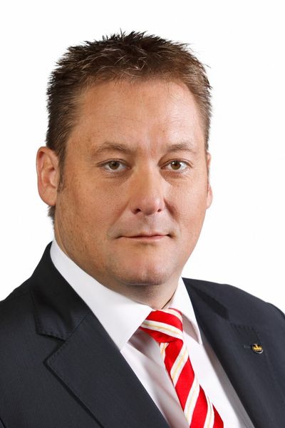 „Sowohl bei CNC-Steuerungen als auch bei Robotern ist Fanuc das erfolgreichste ausländische Unternehmen in Deutschland”, betont Olaf Kramm, Geschäftsführer der Fanuc Robotics Deutschland GmbH. (Bild: Fanuc)