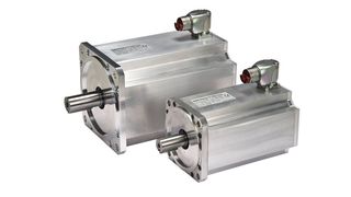 Die laufruhigen Servomotoren haben eine niedrige Drehmomentwelligkeit (Cogging Moment MC < 0,1 Nm). (Siei Areg )