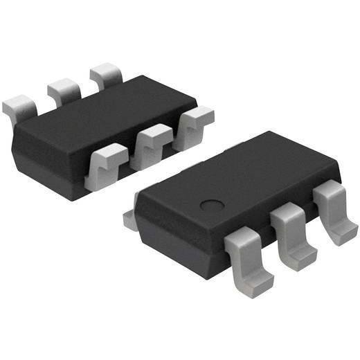 Laiut den Marktanalysten von IC Insights hat Texas Instruments 2017 erneut den weltweit größten Umsatz an Analog-Halbleitern erzielt. Das Unternehmen setzte beinahe 10 Milliarden US-$ mit analogen Bausteinen um.