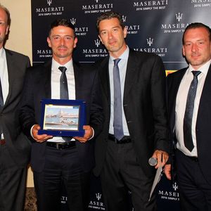 (Maserati)