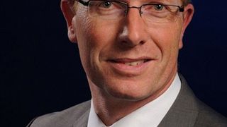 Bruno Reckmann heißt der neue Beumer-Vertriebsleiter.  (Bild: Beumer)