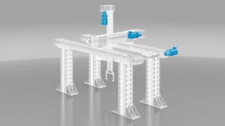 boinfiglioli-cartesian-robot (Quelle: Bonfiglioli)
