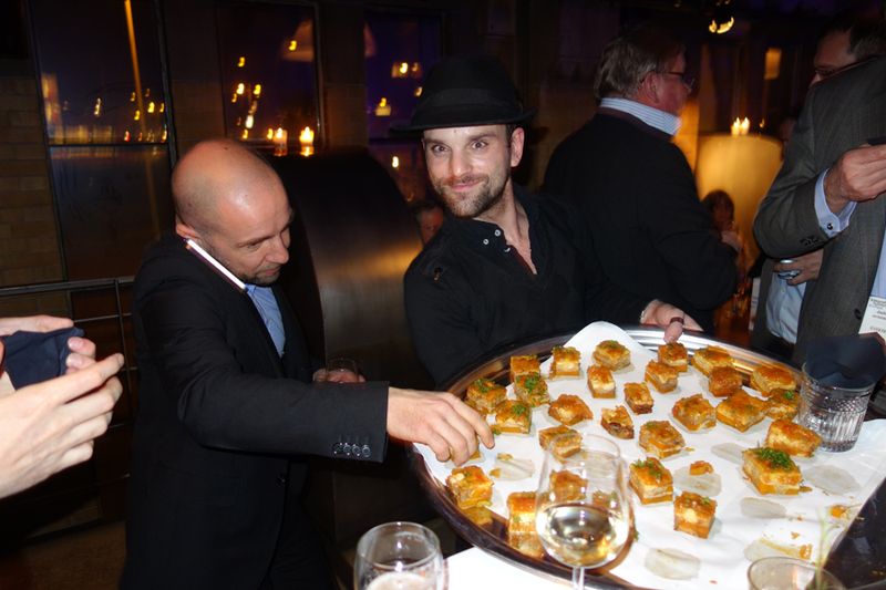 Sogar Männer können multitaskingfähig sein (IT-BUSINESS)