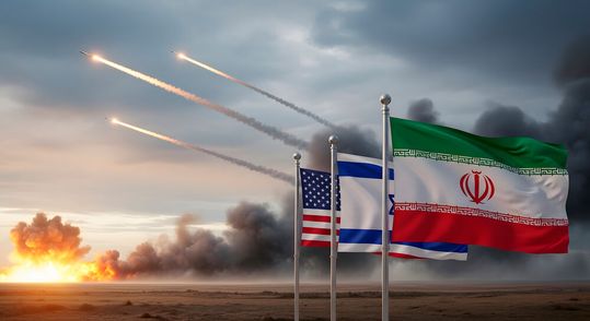 Der Kostendruck und die Verzögerungen in den Lieferketten aufgrund des Kriegsausbruchs im Nahen Osten nehmen zu.(Bild: ©  rifatstock - stock.adobe.com)