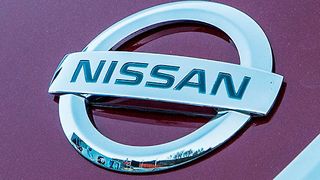  (Nissan)