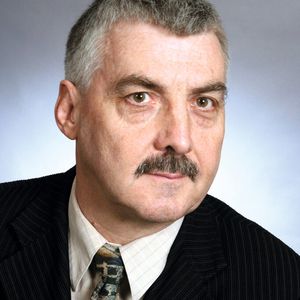 Bernard Mysliwiec, Senior Safety Expert Normengremium Merging IEC 62061 und ISO 13849-1