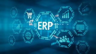 Moderne ERP-Systeme mit offenen Schnittstellen und Multi-Mandantenfähigkeit bieten nahtlose Integration, wodurch Unternehmen problemlos neue Anwendungen hinzufügen können.  (Bild: © JH45 - stock.adobe.com)