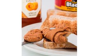 Peanut allergy, the most common pediatric food allergy, is on the rise and affects more than 2 % of children in the U.S. (Source: Pixabay)