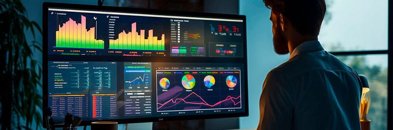 Wer bei Cloud-Monitoring-Lösungen nicht aufpasst, zahlt schnell 30 Prozent der Computing-Kosten für das Monitoring – und muss oft dennoch Abstriche beim Monitoring machen.(Bild:  © Lukass [KI]- stock.adobe.com)