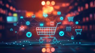 adobestock-1033205289-creation-art-e-commerce-marktplaetze-vertrauen-ki-agentic-commerce-1000x563v1 (Bild: © Creation Art/stock.adobe.com)