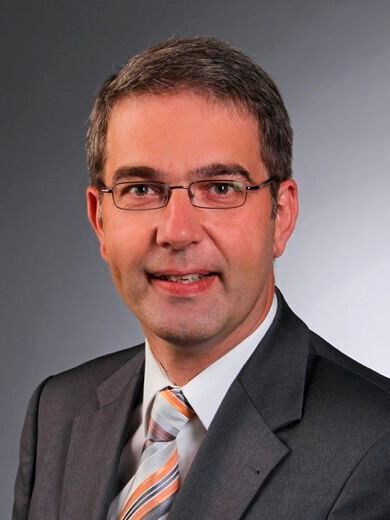 Bodo Giegel(Bild:  Project Management Institute)