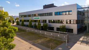 Nach dem Umzug aus Waiblingen hat Syntegon sein neues OSD Customer Center am Standort Fellbach eröffnet. (Bild: Syntegon)