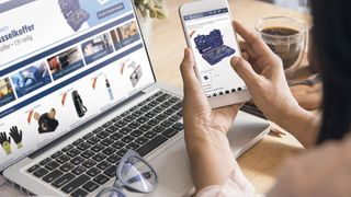 Die Industryarena geht jetzt mit einem eigenen Webshop an den Start. Über 535.000 registrierte Nutzer erwartet ein Riesen-Onlineangebot in Sachen Fertigungsindustrie, heißt es. (Industryarena)