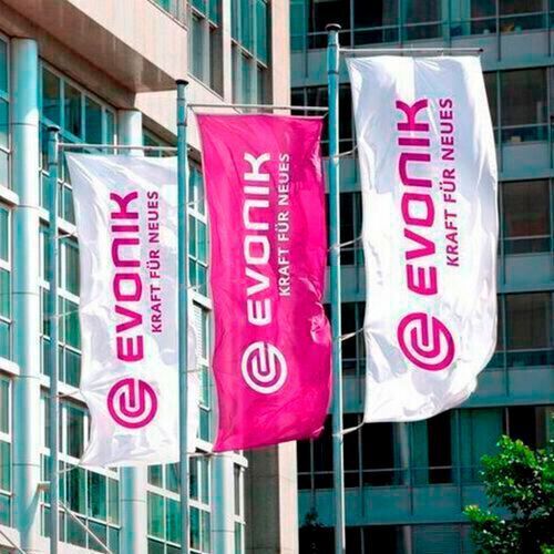Evonik is accelerating the transition of its life sciences division, Nutrition & Care, which aims to increase its share of System Solutions from 20 % today to 50 % by 2030. Evonik is accelerating the transition of its life sciences division, Nutrition & Care, which aims to increase its share of System Solutions from 20 % today to 50 % by 2030.