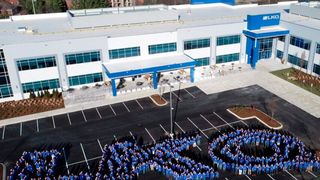 LKQ hat nach eigenen Aussagen seit 2011 über 70 europäische Unternehmen übernommen. (Bild: LKQ)