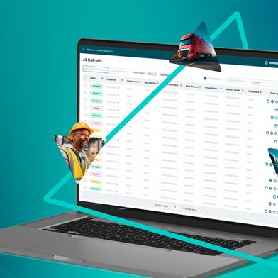 Mit dem neuen Release seiner Transport-Execution-Plattform will Alpega Geschwindigkeit, Transparenz und Zuverlässigkeit seiner Software erhöhen. (Bild: Alpega)