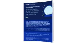 dell Infografik (Dell Technologies)