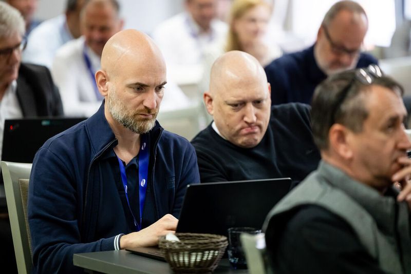 Jan Bindig, CEO Bindig Media (Bild: Kiwiko/Jörg Farys)