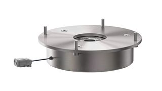 Mit der BKF552 bringt Intorq eine neue Federkraftbremse speziell für elektrische Flurförderzeuge auf den Markt. (Intorq)