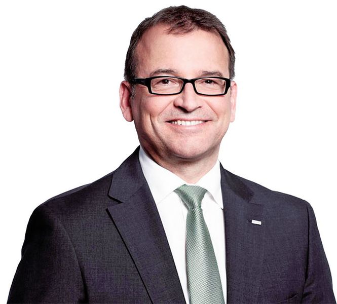 Alfred Miller: „Neue Strukturen im Ausland aufzubauen, ist langwierig, risikoreich und teuer.“ (Bild: Dachser)