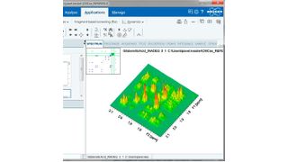 The new bio Top module performs most biomolecular tasks in full automation (Bruker)