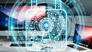 Unternehmen müssen bei ihrer Enterprise-Mobility-Strategie auch die Sicherheit des Digital Workplace berücksichtigen. (Bild: © sdecoret - stock.adobe.com)