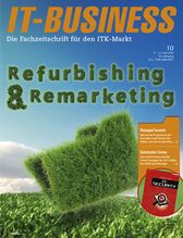 IT-BUSINESS 10/2020 (IT-BUSINESS)
