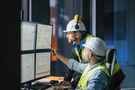 Sicher ist: Die Technologie ist da. In einer nicht allzu ferner Zukunft läuft in der Fertigung eine Spritzgiesszelle, die um zwei Uhr morgens selbstständig auf eine neue Materialcharge umrüstet.(Bild: leonidkos - stock.adobe.com)