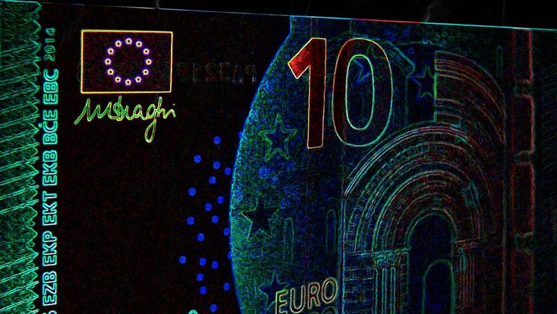 Wirtschaftsstandort Europa: Die Distribution ist ein Stabilitätsanker für die Elektronikindustrie.(Bild:  Günterr /  Pixabay)