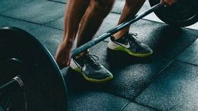 The study found that men who used anabolic steroids while engaged in strength training had sustained thickening of the heart’s left ventricular wall.  (Source: Unsplash)