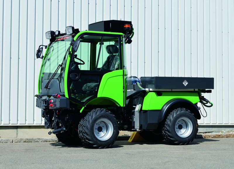 (Quelle:  REFU Drive GmbH)