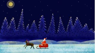 Frohe Weihnachten und ein erfolgreiches und gesundes Neues Jahr 2026! (Bild: frei lizenziert kirillslov)