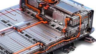 Der Volkswagenkonzern muss noch ausloten, wer die E-Auto-Akkus für China liefert.  (Opel)