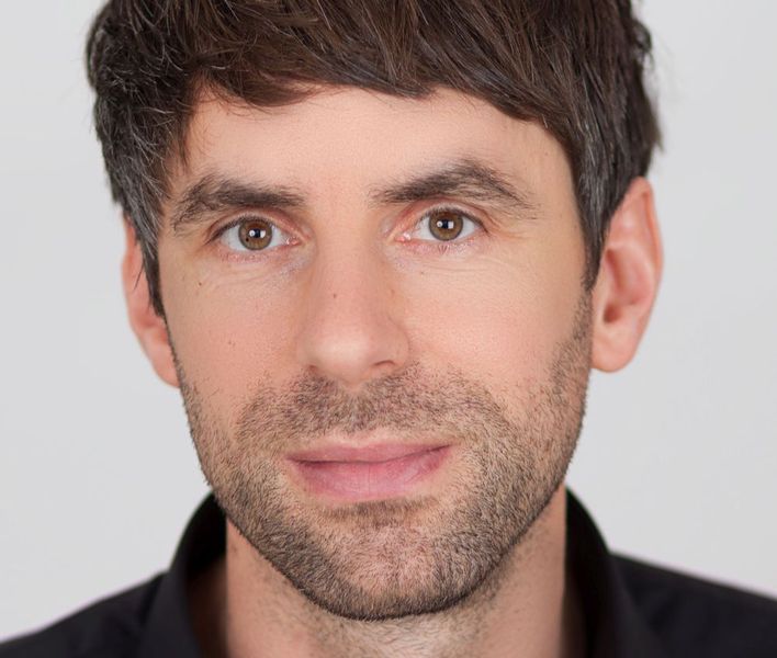 Prof. Dr. Sven Hermann, Geschäftsführer, ProLog Innovation GmbH  (Bild: ProLog)