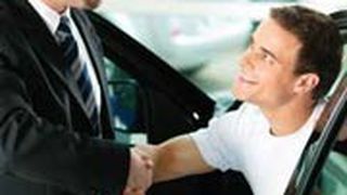 Privatkunden wollen für eine Probefahrt nicht zahlen. (Foto: Kzenon @ Fotolia.com)