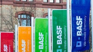 BASF beginnt mit der Umsetzung der Neuausrichtung seiner Einheit Global Business Services. (BASF)