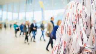 Dieses Jahr auch wieder in Präsenz: Am 3. November öffnet die Dikomm ihre Tore für Interessenten aus dem öffentlichen Dienst  (© AMC MEDIA NETWORK GmbH & Co. KG )