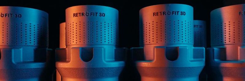 Gemeinsam mit IMI Critical hat Velo3D ein Projekt durchgeführt, dass eine einzige digitale Druckdatei dazu befähigt, auf verschiedenen AM-Maschinen an unterschiedlichen geografischen Standorten das gleiche Ergebnis zu liefern. (Bild:  Velo-3D)