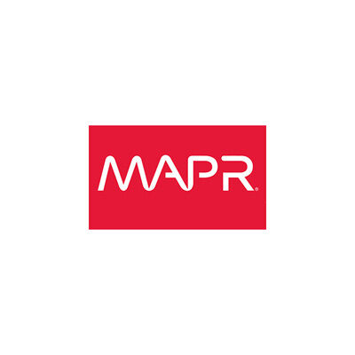    Geschäftsfokus: Hadoop-Distributionen, Unterstützung analytischer und In-Memory Datenbankmanagementsysteme, Projekten für die Echtzeitverarbeitung gestreamter Daten, vorkonfigurierte Hardware von Partnern erhältlich, Bereitstellung über Cloud-Services von Partnern.    Produkte: MapR M3 Standard Edition, MapR M5 Enterprise Edition, MapR M7 Enterprise Database Edition, MapR Search, MapR Sandbox for Hadoop, MapR in the Cloud.     Wichtige Daten:  Gegründet: 2009 Hauptsitz: San Jose, CA Kunden: Keine Angaben Branchen: Anzeigen-, Medien- und Unterhaltungsindustrie, Data-Warehouse-Anbieter, Finanzdienstleister, öffentliche Verwaltung, Gesundheitswesen, Fertigungsunternehmen, Einzelhandel, Technologie- und Informations-Services.    (Grafik: Mapr)