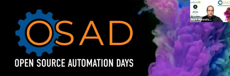 Die Open Source Automation Days glänzten mit Vorträgen, die ganz tief in die Rechenzentrumsautomatisierung einstigen. Die Open Source Automation Days glänzten mit Vorträgen, die ganz tief in die Rechenzentrumsautomatisierung einstigen.