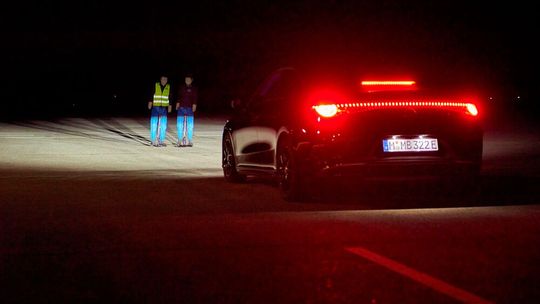 Die Untersuchungen fanden im ADAC Testzentrum Mobilität in Penzing statt.(Bild:  ADAC/Uwe Rattay)