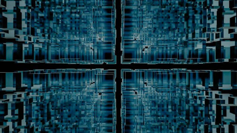 Eine zentrale Knowledge Layer verbindet Unternehmenswissen, Datenquellen und Richtlinien, damit KI-Agenten konsistent, kontrolliert und nachvollziehbar handeln können.(Bild:  Unsplash Pawel Czerwinski)
