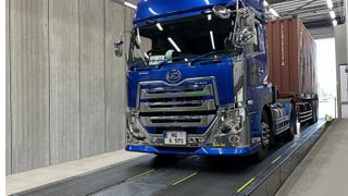 schwerlasttransporttechnik (MINDA)