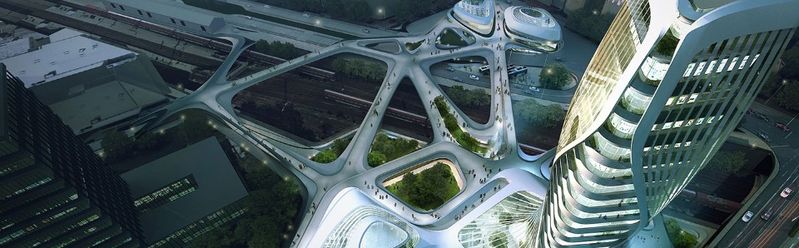 (Quelle:  © LAVA Laboratory for Visionary Architecture)