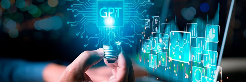 Welche Gefahren gehen von KI aus? Forscher wollen die Möglichkeit haben, zu warnen.(Bild:  frank29052515 - stock.adobe.com)