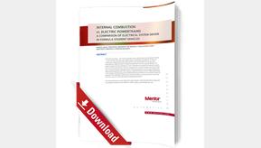 Whitepaper Cover: Mentor Graphics GmbH