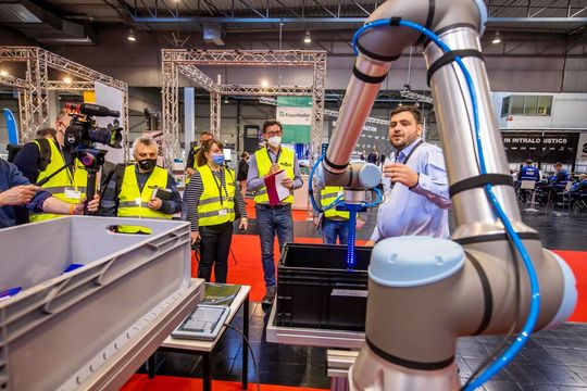 Im Rahmen des Ifoy Audit werden bei den Test Days die Nominierten intensiv geprüft. Im Rahmen des Ifoy Audit werden bei den Test Days die Nominierten intensiv geprüft.