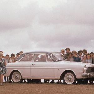 (Foto: Ford)
