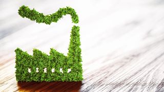 Verantwortung für den Umweltschutz zu übernehmen, schafft auch wirtschaftliche Chancen für Unternehmen. (©malp - stock.adobe.com)